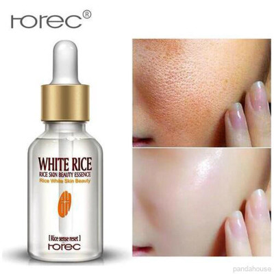 Rorec Rice Extracted Moisturizing Face Serum- 15ml