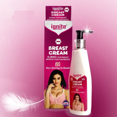 Ignite Breast cream L .