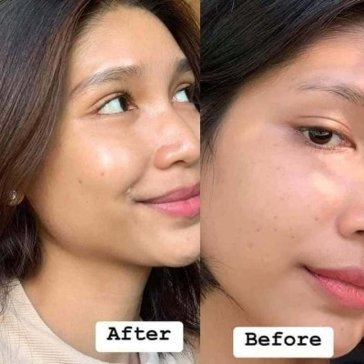 AXIS-Y Dark Spot Correcting Glow Serum 50ml