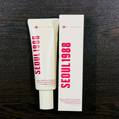 KSecret Seoul 1988 Eye Cream